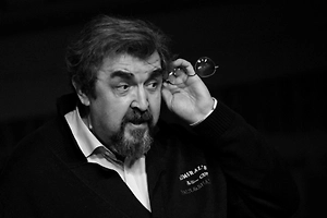 Стало известно, почему Золотовицкий держал свой диагноз в тайне от коллег