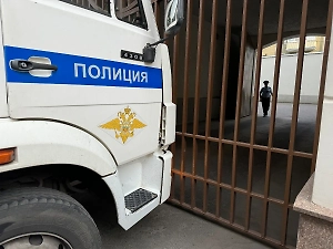 Драка в Санкт-Петербурге закончилась гибелью мужчины