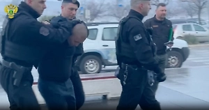 Черногория экстрадировала в Россию обвиняемого в мошенничестве на 850 млн рублей