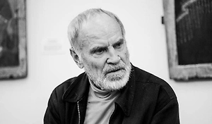 Умер оператор «Калины красной» и «Слова для защиты» Заболоцкий