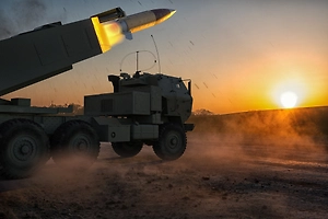 Уничтоживший HIMARS под Черниговом новый дрон ВС РФ вызвал оторопь на Западе
