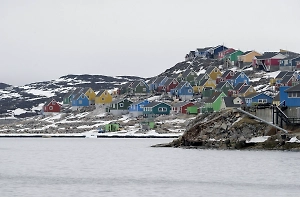 В Кремле раскрыли позицию России по Гренландии