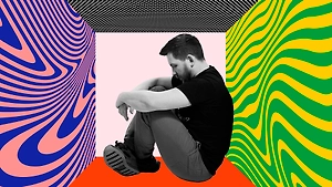 Тест: Ответьте на 7 вопросов и узнайте, насколько вы грустный человек!