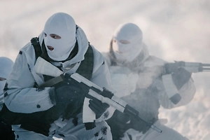 Российские бойцы применили трофейные ПТУР против боевиков ВСУ в Запорожье