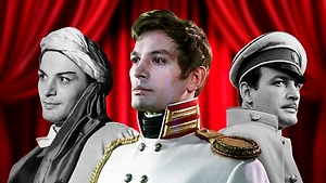 Тест: Докажите, что знаете фильмы и сериалы с Василием Лановым на 7/7!