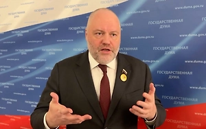 В Госдуме рассказали, заработает ли Россия из-за агрессивной политики США: Нефть подорожает, но есть нюанс