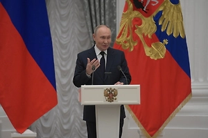 Песков: Кремль сообщит о дате оглашения Путиным послания Федеральному собранию