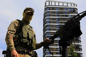 В Иране сообщили о задержании около трёх тысяч террористов и участников протестов
