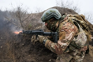 Военкор Поддубный: Белгород отражает массированный налёт БПЛА