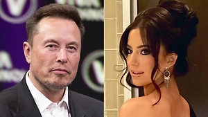 Мать одного из детей Илона Маска подала на него в суд из-за порнокартинок в Grok