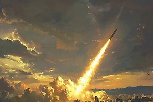 В РАН предрекли неудачу потугам Европы создать собственный «Орешник»