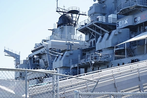 Bloomberg: Первый линкор класса «Трамп» может обойтись США в рекордные $22 млрд