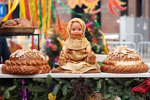 Россиянам напомнили, когда в 2026 году будет Масленица