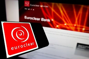 Суд Москвы согласился рассмотреть иск ЦБ к Euroclear на 18,2 трлн руб. в закрытом режиме