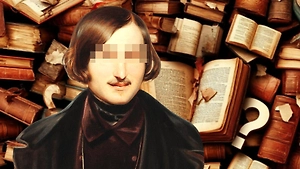 Тест: Сможете угадать русского классика только по причёске или поплывёте на первом же вопросе?