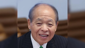 В Японии сообщили о доставке депутатом личного послания премьер-министра Путину