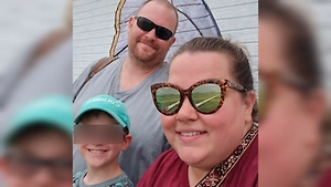 11-летний мальчик застрелил спящего отца из-за игровой приставки