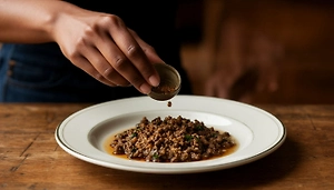 Девочка-подросток пыталась убить семью едой с крысиным ядом