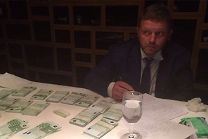 У экс-губернатора Кировской области Белых в СИЗО сменилось более 100 сокамерников