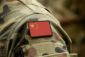 NA: Китай провёл учения по нейтрализации руководства Тайваня