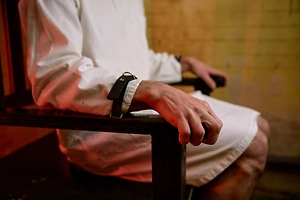 ФСБ раскрыла данные о массовой расправе нацистов над душевнобольными под Ленинградом