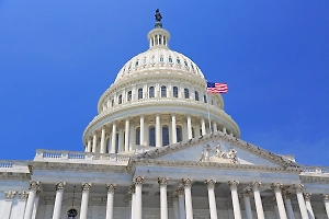 Bloomberg: Сенат США согласовал «адские санкции» против России
