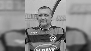 Бывший форвард московского «Локомотива» найден мёртвым в Липецке