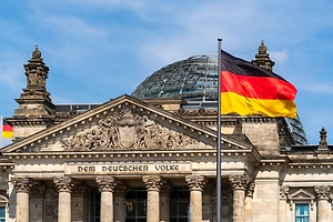 В Германии призвали Мерца вести диалог с Путиным