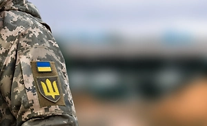 В скандально известном полку ВСУ «Скала» избили капеллана и офицера Генштаба