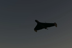 ВС РФ начали использовать FPV-дрон «Бумеранг» в качестве «летающего замполита»