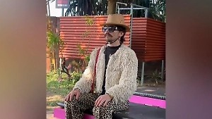 Обдолбанный маньяк-аниматор, зарезавший россиянок на Гоа, не скрывал «улики» убийств