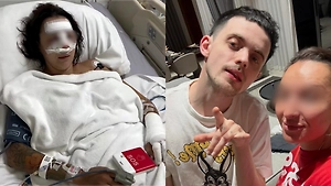 Нет живого места: Россиянка попала в жуткое ДТП на Пхукете, возвращаясь с концерта «Пошлой Молли»