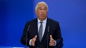 Кошта созывает внеочередное заседание Евросовета из-за ситуации с Гренландией
