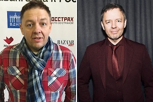 «Было очень непросто»: Экс-продюсер «Уральских пельменей» рассказал, как за полгода похудел на 20 кг
