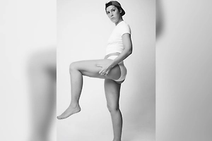 Ирина Горбачёва призналась, что набрала 13 килограммов за полгода