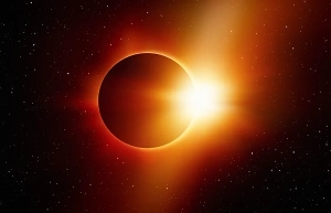 На Солнце произошла первая в 2026 году вспышка последнего класса мощности