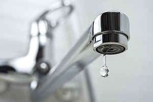 В Сумах почти все объекты водоканала остались без света