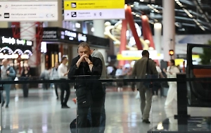 Временные ограничения введены в аэропортах Саратова и Пензы
