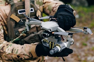 Группировка войск «Восток» уничтожила 10 пунктов управления БПЛА ВСУ за сутки