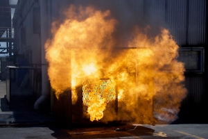 Армия России поразила здание ТЦК с находящимися там сотрудниками в Белополье