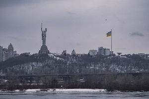 Даже временное потепление не поможет Киеву в проблеме с электроэнергией