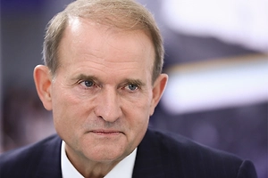 Медведчук уверен, что Зеленского водят за нос насчёт вступления Украины в ЕС
