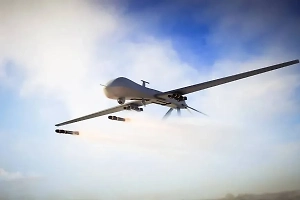 Дрон ВСУ убил женщину в Белгородской области