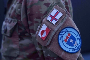 Дания направила «крупное» подкрепление в Гренландию, засекретив число военных