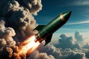 «Ударов будет ещё больше»: Украину предупредили о сокрушительной мощи «Орешника»