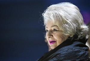 Татьяна Тарасова отреагировала на возвращение Трусовой и Валиевой в большой спорт