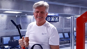 Чемпион ОИ Васильев оценил размер олимпийской пенсии