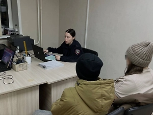 В Чебоксарах школьники подожгли проходившую мимо девушку, играясь с огнём