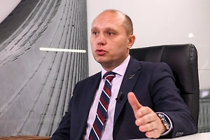 Ганчев заявил о вымогательстве денег за эвакуацию жителей под Купянском