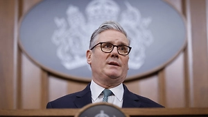 Премьер-министр Британии экстренно обратился к нации из-за судьбы Гренландии